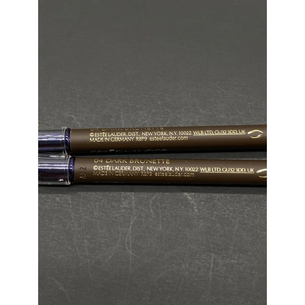 2 Estée Lauder Brow Now Brow Defining Pencil 03 Brunette